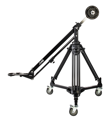 GRÚA Libec JB40 KIT